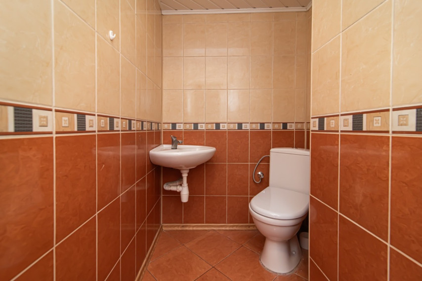 Parduodamas namas Statybininkų g., Senųjų Trakų k., Trakų r. sav., 373.03 m2 ploto 11