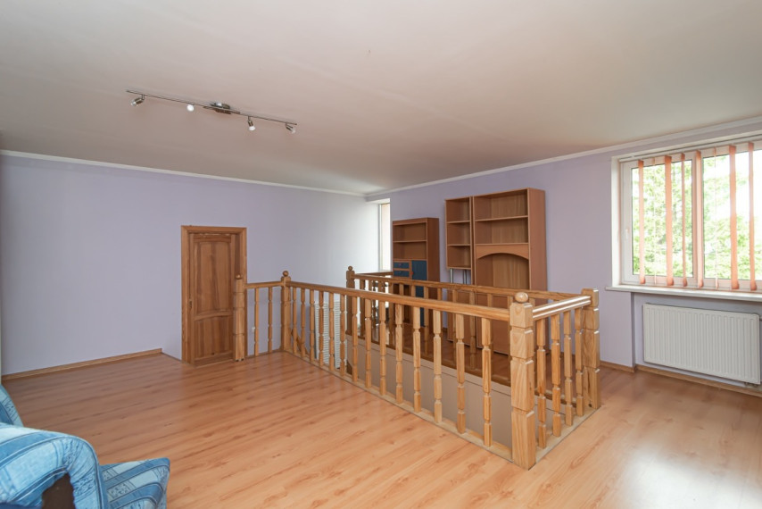 Parduodamas namas Statybininkų g., Senųjų Trakų k., Trakų r. sav., 373.03 m2 ploto 15