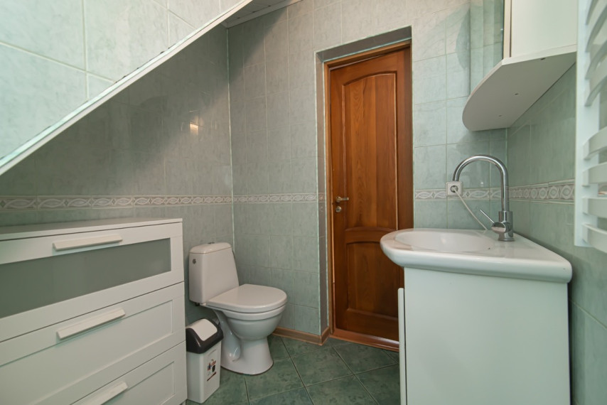 Parduodamas namas Statybininkų g., Senųjų Trakų k., Trakų r. sav., 373.03 m2 ploto 22