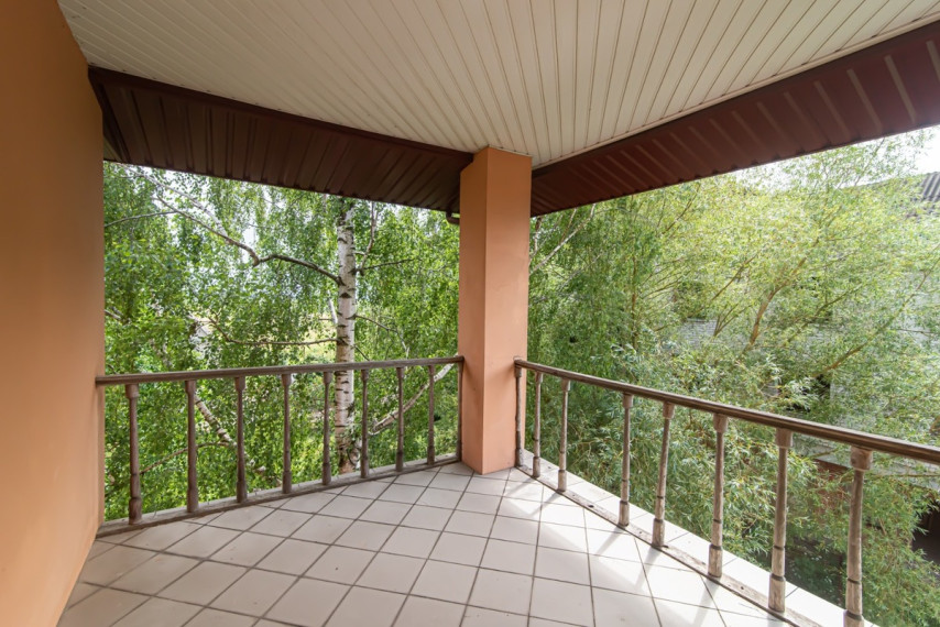 Parduodamas namas Statybininkų g., Senųjų Trakų k., Trakų r. sav., 373.03 m2 ploto 27