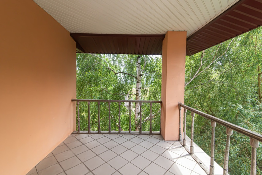 Parduodamas namas Statybininkų g., Senųjų Trakų k., Trakų r. sav., 373.03 m2 ploto 28