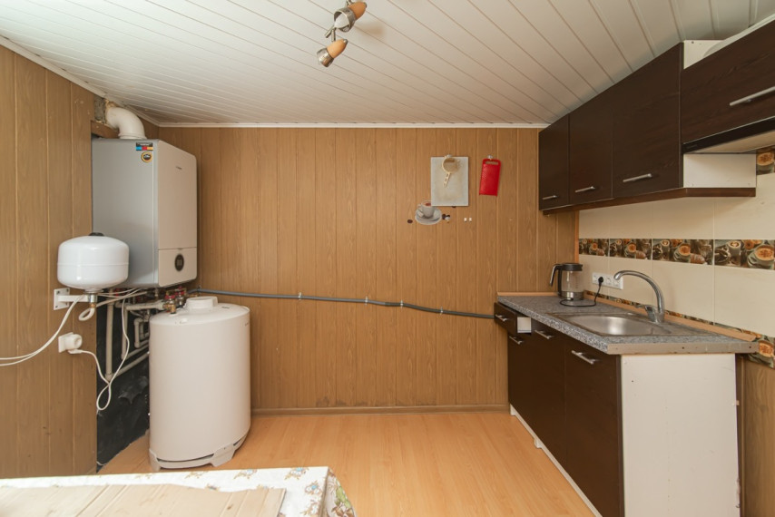 Parduodamas namas Statybininkų g., Senųjų Trakų k., Trakų r. sav., 373.03 m2 ploto 32