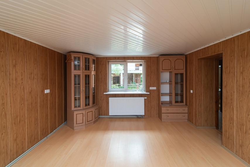 Parduodamas namas Statybininkų g., Senųjų Trakų k., Trakų r. sav., 373.03 m2 ploto 34