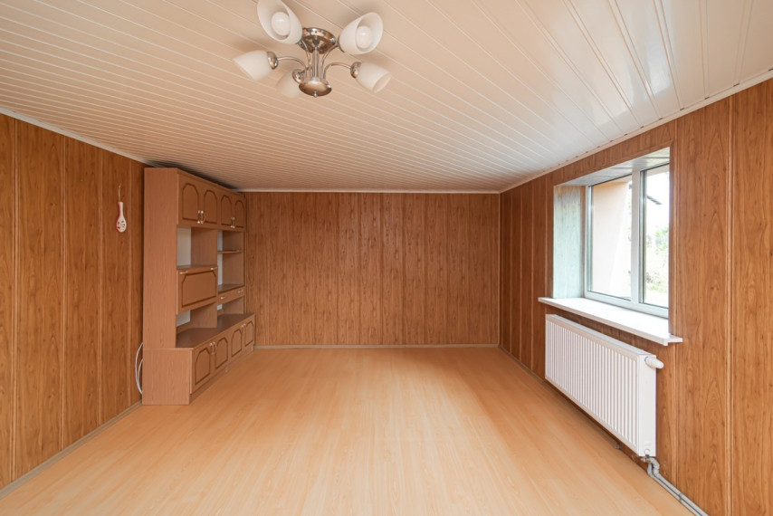 Parduodamas namas Statybininkų g., Senųjų Trakų k., Trakų r. sav., 373.03 m2 ploto 35