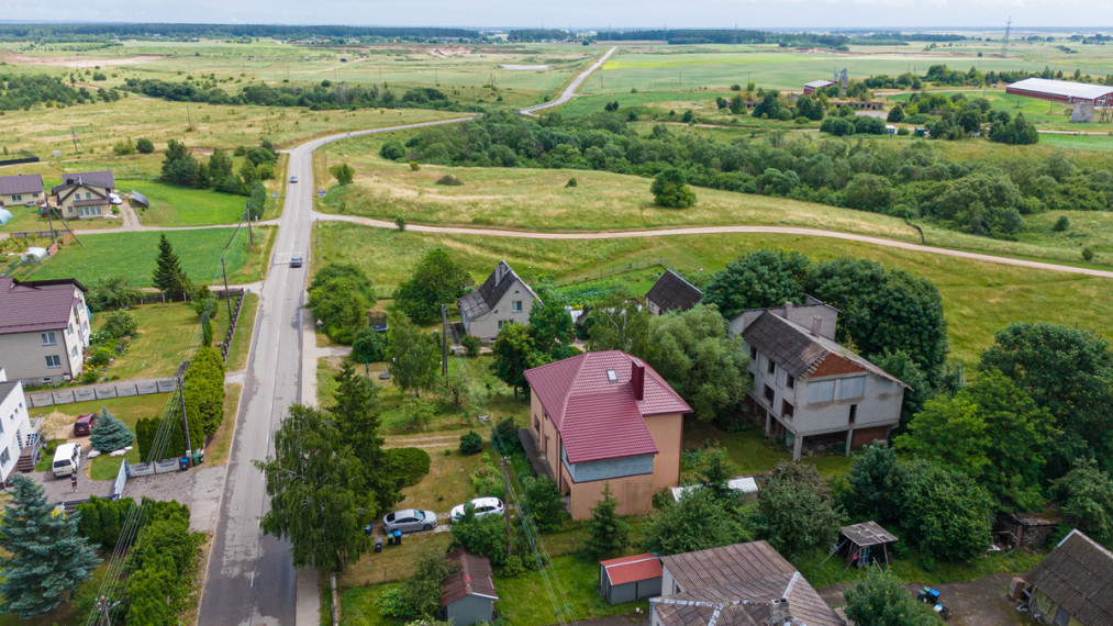 Parduodamas namas Statybininkų g., Senųjų Trakų k., Trakų r. sav., 373.03 m2 ploto 41