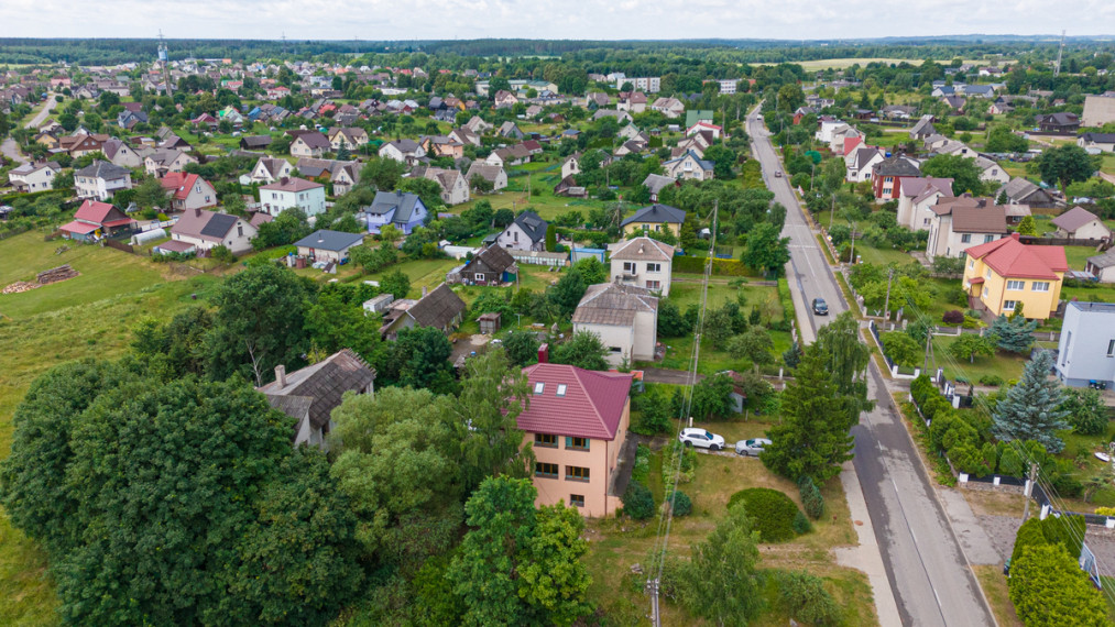 Parduodamas namas Statybininkų g., Senųjų Trakų k., Trakų r. sav., 373.03 m2 ploto 44