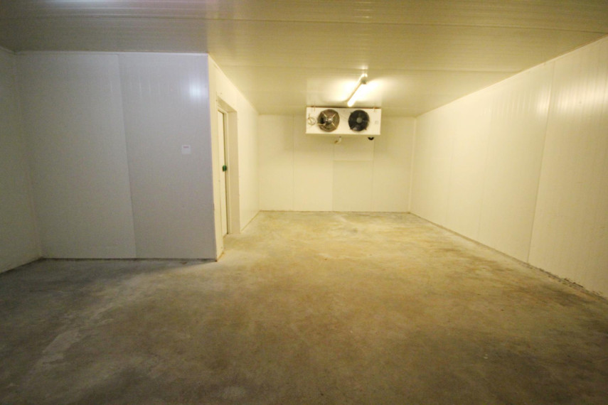 Parduodamos patalpos Suvalkijos g., Sasnavos mstl., Marijampolės sav., 1200 m² ploto 9