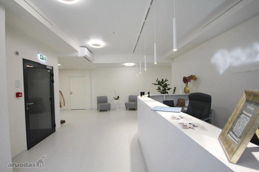 Nuomojamos patalpos R. Kalantos g., Petrašiūnai, Kauno m., Kauno m. sav., 250 m² ploto 2
