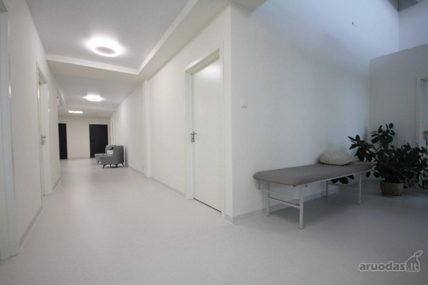 Nuomojamos patalpos R. Kalantos g., Petrašiūnai, Kauno m., Kauno m. sav., 250 m² ploto 11