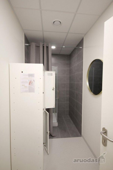Nuomojamos patalpos R. Kalantos g., Petrašiūnai, Kauno m., Kauno m. sav., 250 m² ploto 12