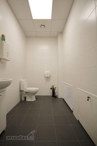 Nuomojamos patalpos R. Kalantos g., Petrašiūnai, Kauno m., Kauno m. sav., 250 m² ploto 14