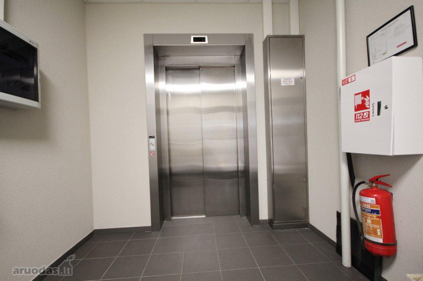 Nuomojamos patalpos R. Kalantos g., Petrašiūnai, Kauno m., Kauno m. sav., 250 m² ploto 15