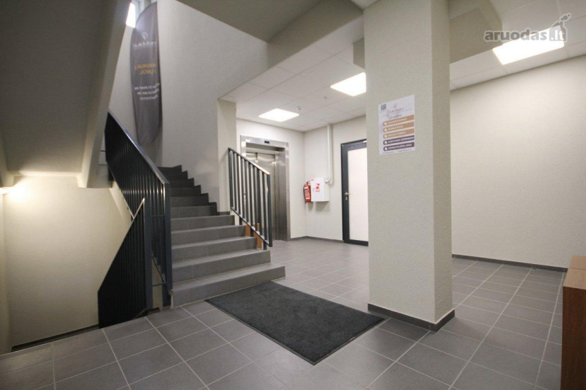 Nuomojamos patalpos R. Kalantos g., Petrašiūnai, Kauno m., Kauno m. sav., 250 m² ploto 16
