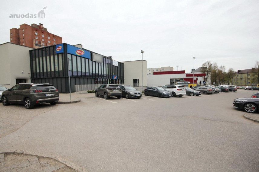 Nuomojamos patalpos R. Kalantos g., Petrašiūnai, Kauno m., Kauno m. sav., 250 m² ploto 17