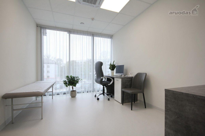 Nuomojamos patalpos R. Kalantos g., Petrašiūnai, Kauno m., Kauno m. sav., 250 m² ploto 3