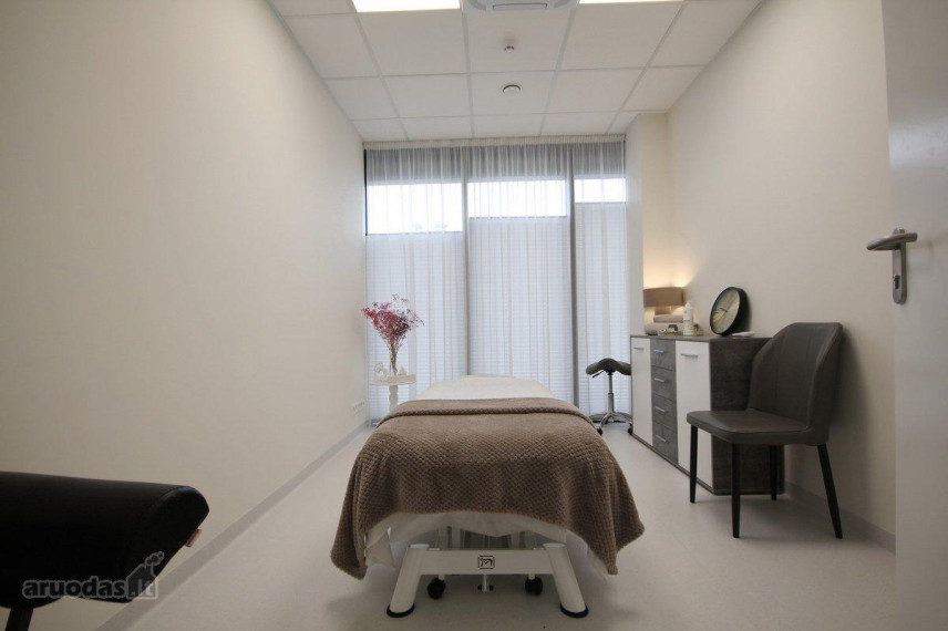 Nuomojamos patalpos R. Kalantos g., Petrašiūnai, Kauno m., Kauno m. sav., 250 m² ploto 4
