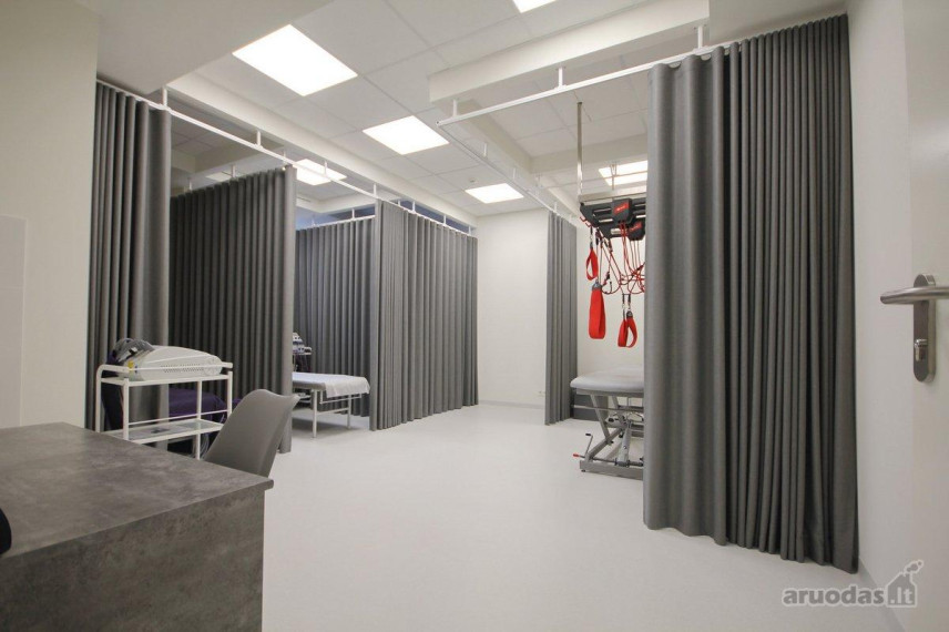 Nuomojamos patalpos R. Kalantos g., Petrašiūnai, Kauno m., Kauno m. sav., 250 m² ploto 6