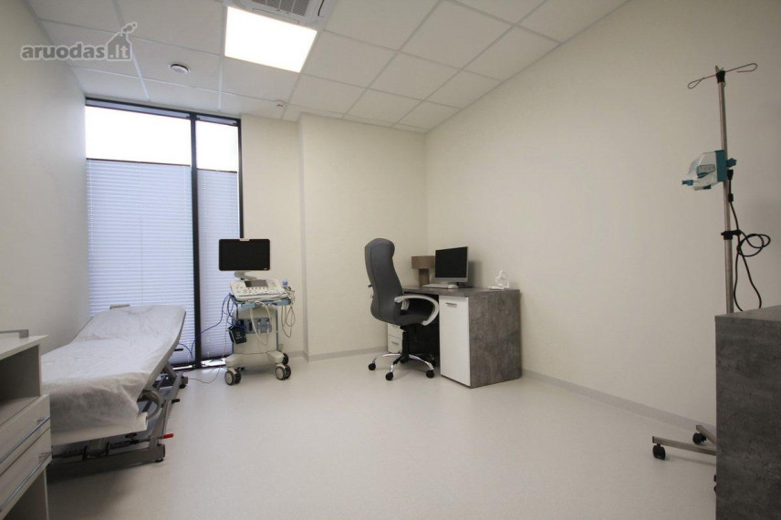 Nuomojamos patalpos R. Kalantos g., Petrašiūnai, Kauno m., Kauno m. sav., 250 m² ploto 7