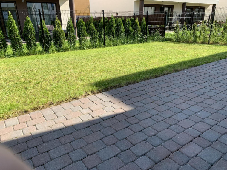 Nuomojamas namas Svajonių al., Jonučių II k., Kauno r. sav., 80 m² ploto 4 kambariai 2