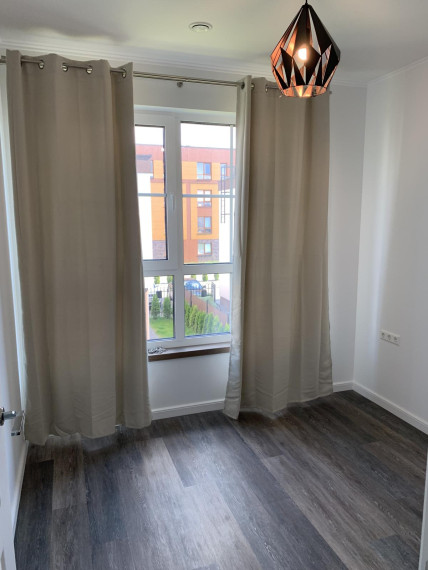 Nuomojamas namas Svajonių al., Jonučių II k., Kauno r. sav., 80 m² ploto 4 kambariai 14