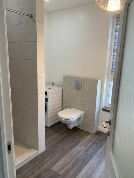 Nuomojamas namas Svajonių al., Jonučių II k., Kauno r. sav., 80 m² ploto 4 kambariai 16
