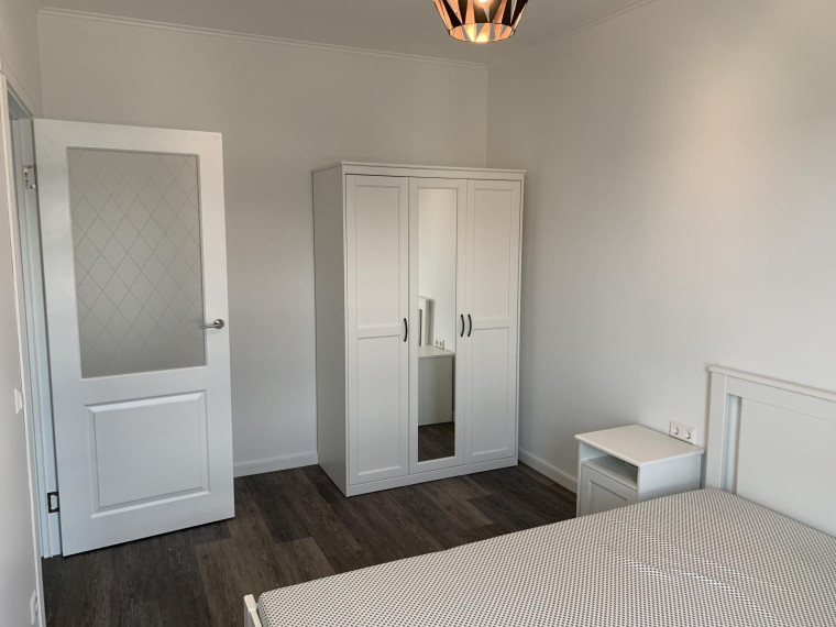 Nuomojamas namas Svajonių al., Jonučių II k., Kauno r. sav., 80 m² ploto 4 kambariai 20