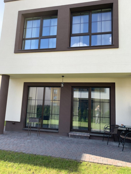 Nuomojamas namas Svajonių al., Jonučių II k., Kauno r. sav., 80 m² ploto 4 kambariai 3