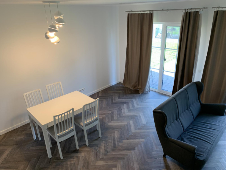 Nuomojamas namas Svajonių al., Jonučių II k., Kauno r. sav., 80 m² ploto 4 kambariai 7