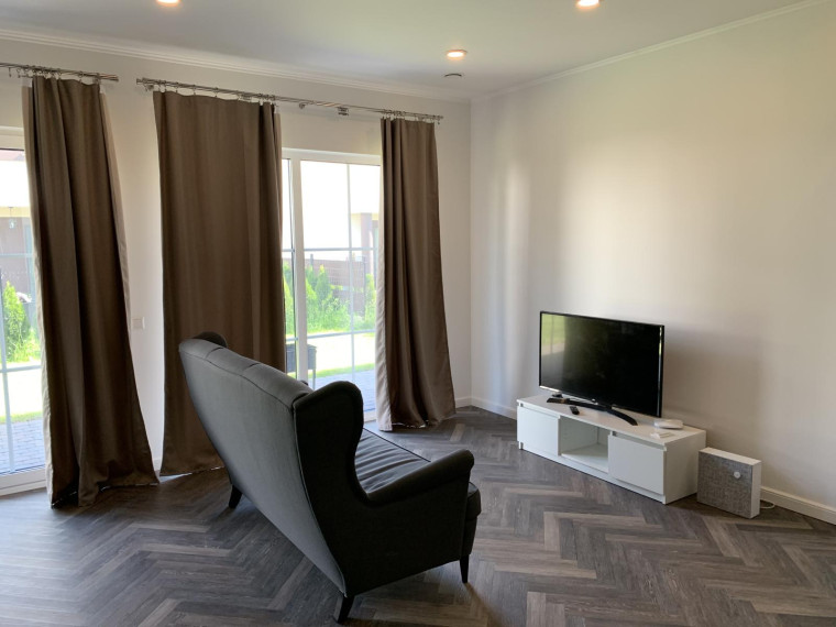 Nuomojamas namas Svajonių al., Jonučių II k., Kauno r. sav., 80 m² ploto 4 kambariai 9