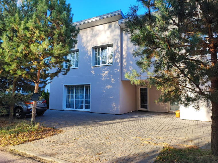 Parduodamas butas Kriaučiūnų k., Vilniaus m. sav., 107.00 m² ploto 4 kambariai 1