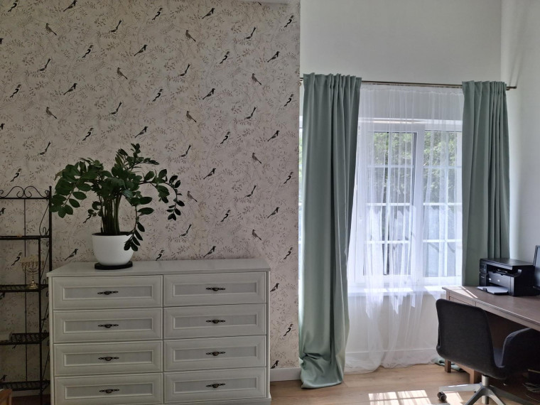 Parduodamas butas Kriaučiūnų k., Vilniaus m. sav., 107.00 m² ploto 4 kambariai 13