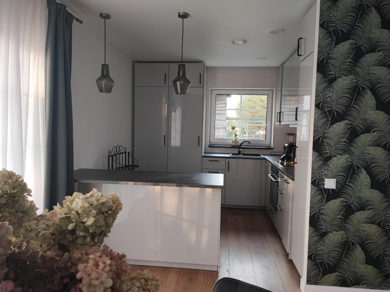 Parduodamas butas Kriaučiūnų k., Vilniaus m. sav., 107.00 m² ploto 4 kambariai 4