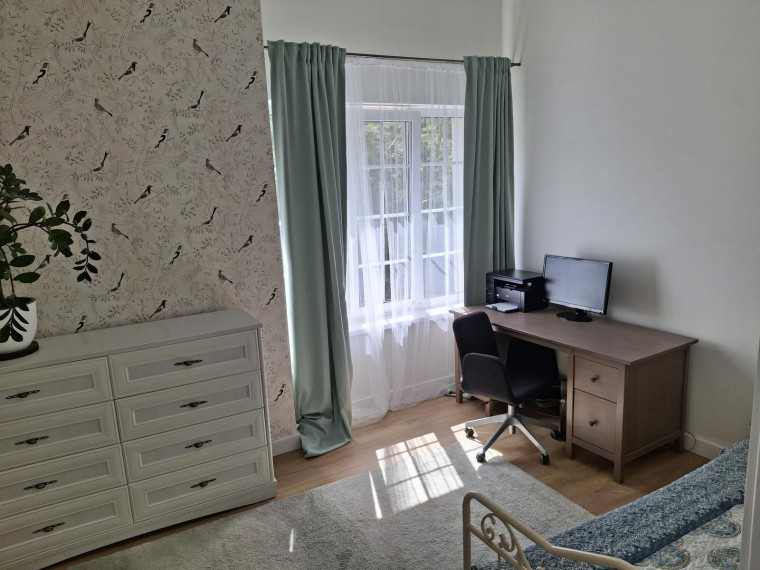 Parduodamas butas Kriaučiūnų k., Vilniaus m. sav., 107.00 m² ploto 4 kambariai 15