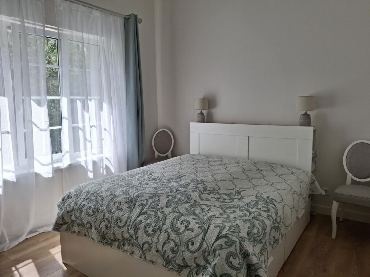 Parduodamas butas Kriaučiūnų k., Vilniaus m. sav., 107.00 m² ploto 4 kambariai 17