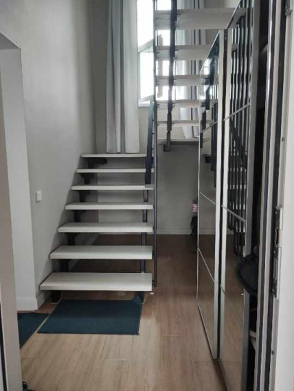 Parduodamas butas Kriaučiūnų k., Vilniaus m. sav., 107.00 m² ploto 4 kambariai 23