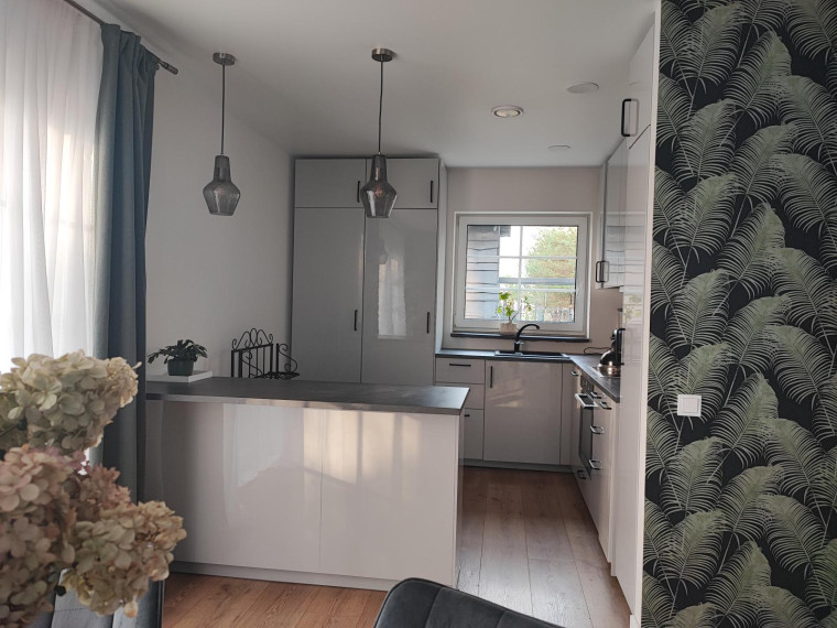 Parduodamas butas Kriaučiūnų k., Vilniaus m. sav., 107.00 m² ploto 4 kambariai 5