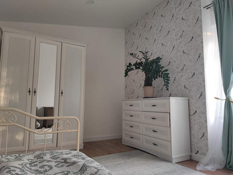 Parduodamas butas Kriaučiūnų k., Vilniaus m. sav., 107.00 m² ploto 4 kambariai 16