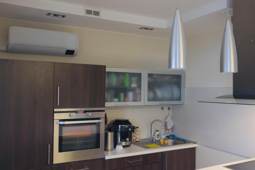 Parduodamas butas Perkūnkiemio g., Pašilaičiai, Vilniaus m., Vilniaus m. sav., 63.00 m² ploto 2 kambariai 3