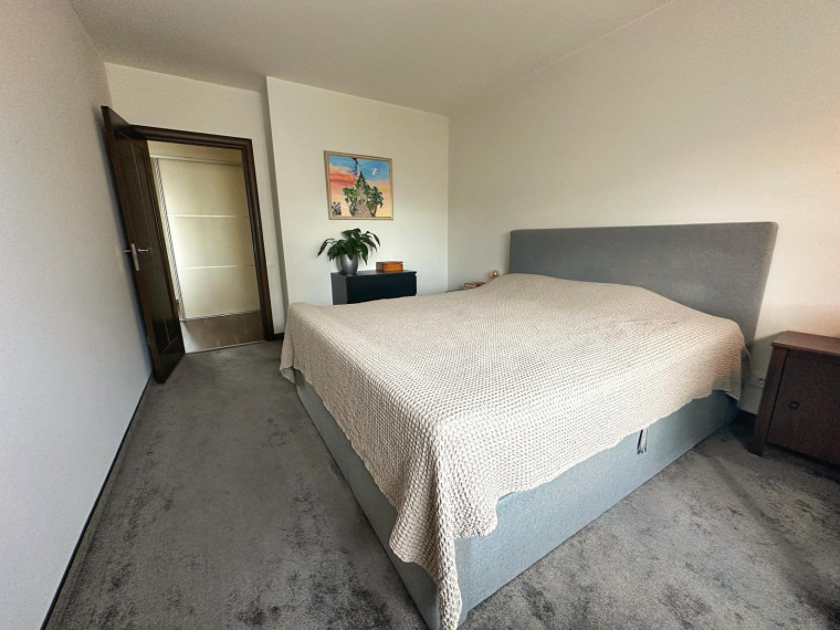 Parduodamas butas Perkūnkiemio g., Pašilaičiai, Vilniaus m., Vilniaus m. sav., 63.00 m² ploto 2 kambariai 7