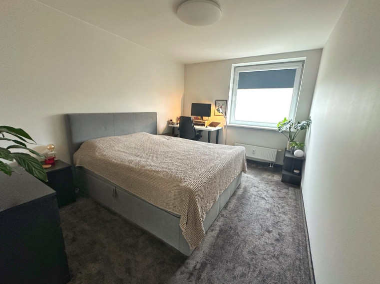 Parduodamas butas Perkūnkiemio g., Pašilaičiai, Vilniaus m., Vilniaus m. sav., 63.00 m² ploto 2 kambariai 8