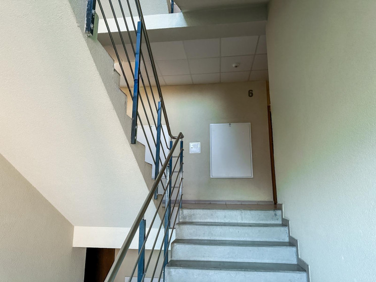 Parduodamas butas Perkūnkiemio g., Pašilaičiai, Vilniaus m., Vilniaus m. sav., 63.00 m² ploto 2 kambariai 14