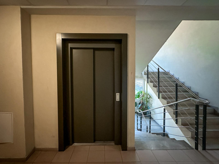 Parduodamas butas Perkūnkiemio g., Pašilaičiai, Vilniaus m., Vilniaus m. sav., 63.00 m² ploto 2 kambariai 15