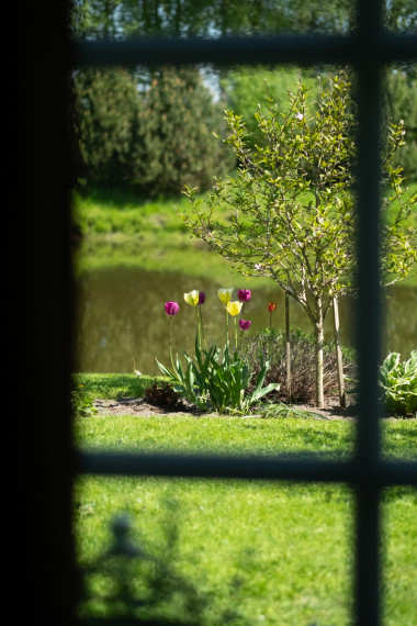 Parduodamas namas Augusto Dėvilaičio g., Šyšos k., Šilutės r. sav., 290.19 m2 ploto, 1 aukštai 10