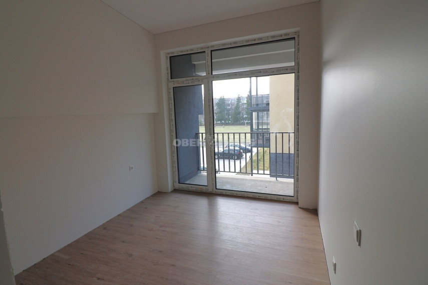 Parduodamas butas Parko g., Centras, Panevėžio m., Panevėžio m. sav., 73.84 m2 ploto, 3 kambariai 8