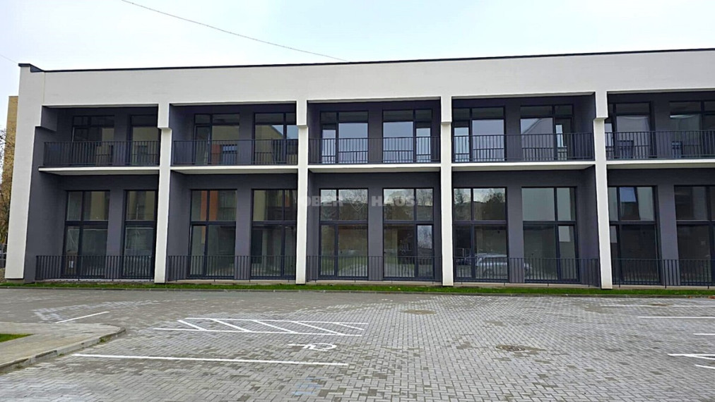 Parduodamas butas Parko g., Centras, Panevėžio m., Panevėžio m. sav., 73.84 m2 ploto, 3 kambariai 19