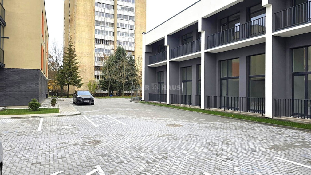Parduodamas butas Parko g., Centras, Panevėžio m., Panevėžio m. sav., 73.84 m2 ploto, 3 kambariai 20