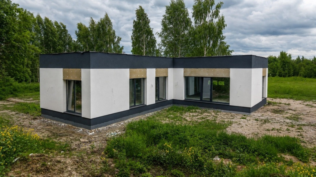 Parduodamas namas Vaidotų g., Vilniaus m., Vilniaus m. sav., 117.21 m2 ploto, 1 aukštai 3