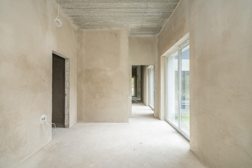 Parduodamas namas Vaidotų g., Vilniaus m., Vilniaus m. sav., 117.21 m2 ploto, 1 aukštai 17