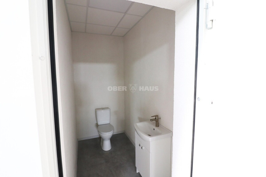 Nuomojamos gamybinės patalpos Beržų g. , Senamiesčio k., Panevėžio r. sav., 540 m2 ploto 6