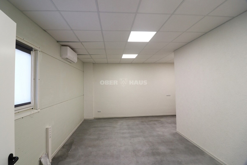Nuomojamos gamybinės patalpos Beržų g. , Senamiesčio k., Panevėžio r. sav., 540 m2 ploto 8